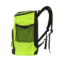 Leak-Proof Fresh-Keeping Large-Capacity Insulation Bag Convenient Refrigerator Picnic Bag